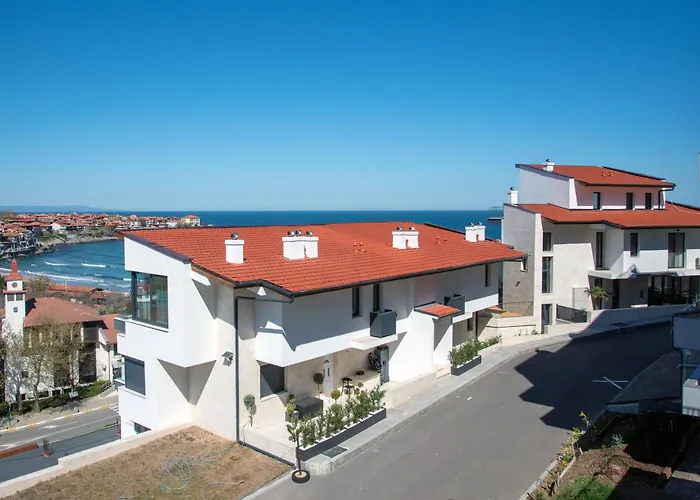 студия морска хармония