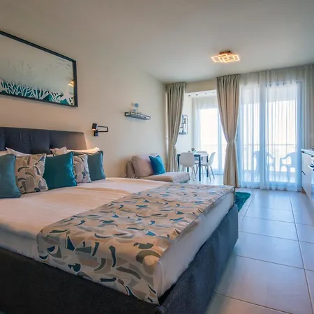 студия морска хармония *