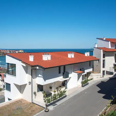 студия морска хармония